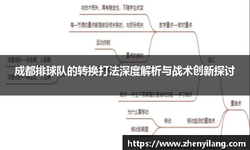 成都排球队的转换打法深度解析与战术创新探讨